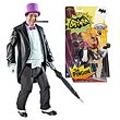 Batman Classic 1966 TV Series The Penguin Action Figure